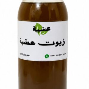 زيت عشبة – خلاصة أهم 13 عشبة للشعر